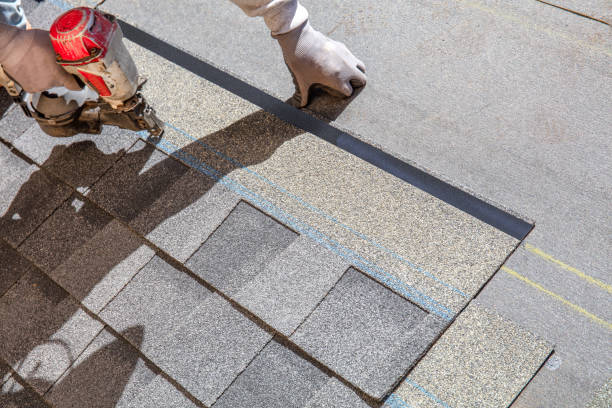 Best Shingle Roofing Installation  in , ID